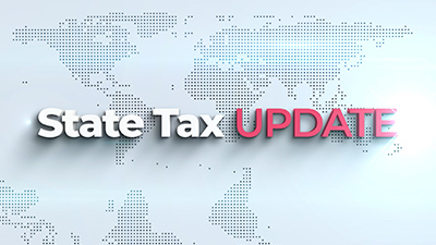 State Tax Update with Chelsea Batten