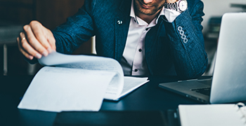 The CGT problem in SMSF borrowings
